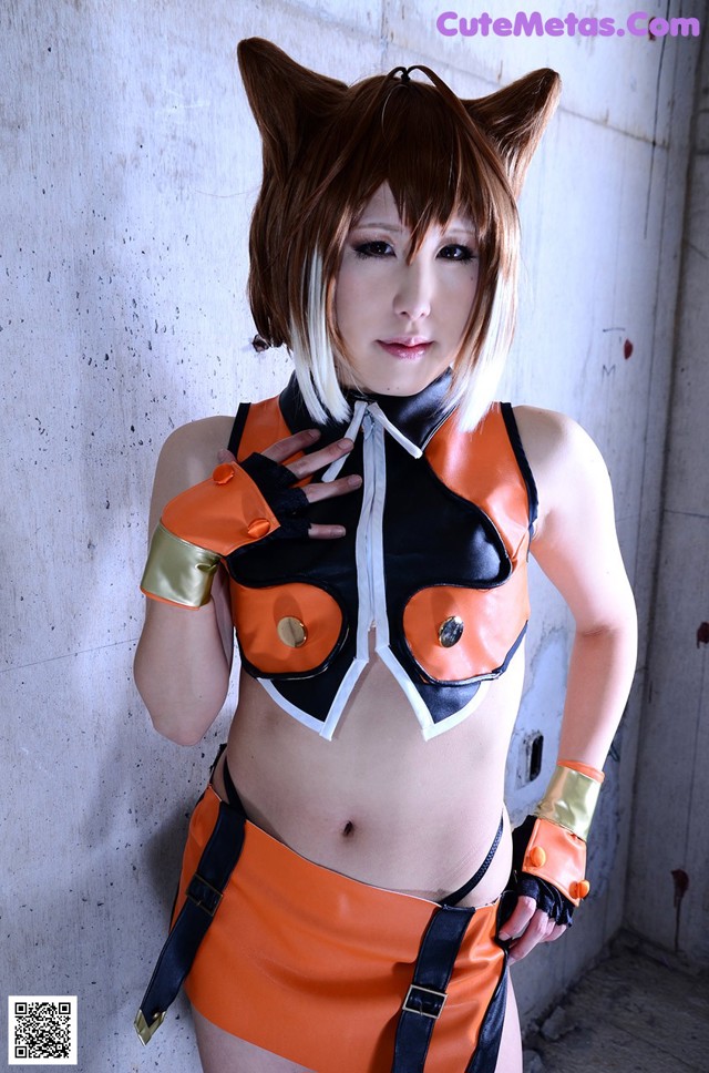 Cosplay Sayla - Plus Bikini Ngangkang No.21a29d