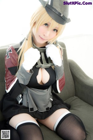 Cosplay Atsuki - Tite Photoxxx Com