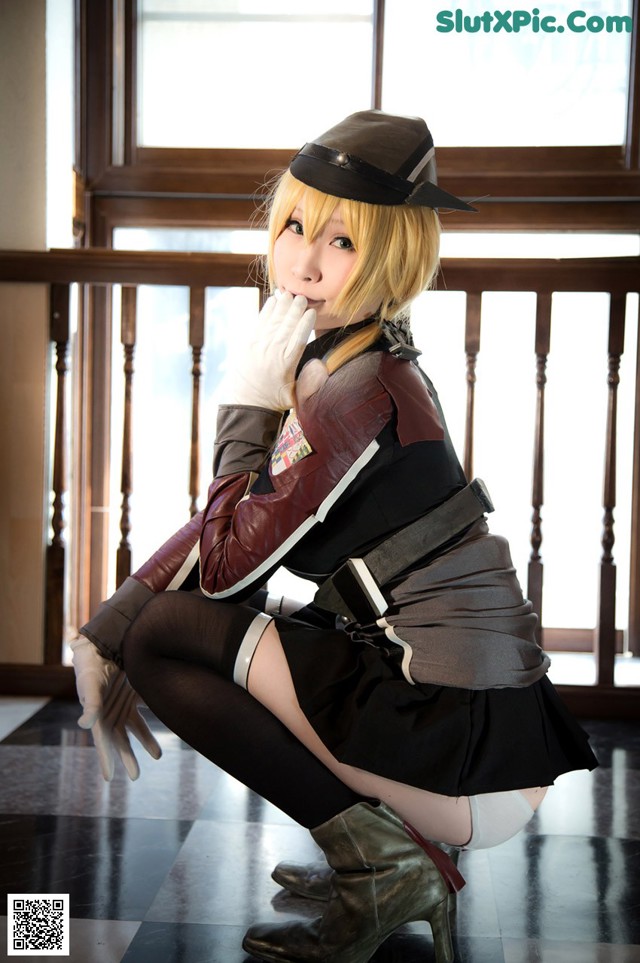 Cosplay Atsuki - Tite Photoxxx Com No.ada390