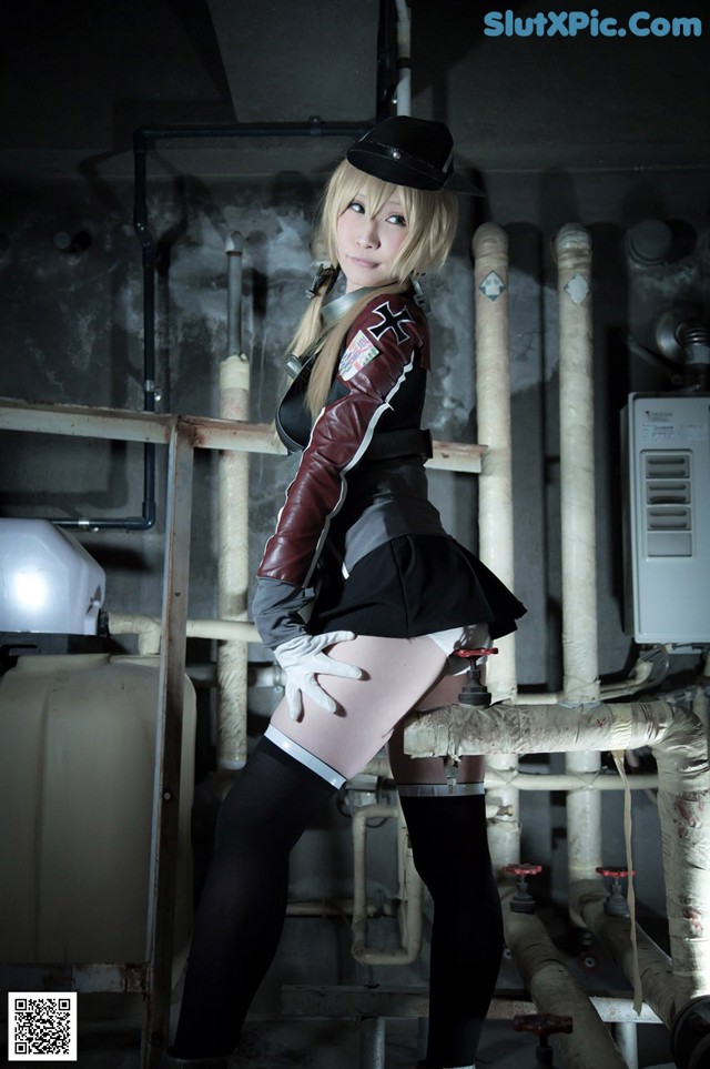 Cosplay Atsuki - Tite Photoxxx Com No.ada390