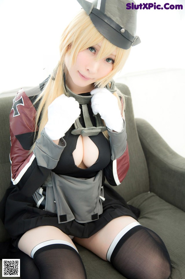 Cosplay Atsuki - Tite Photoxxx Com No.ada390