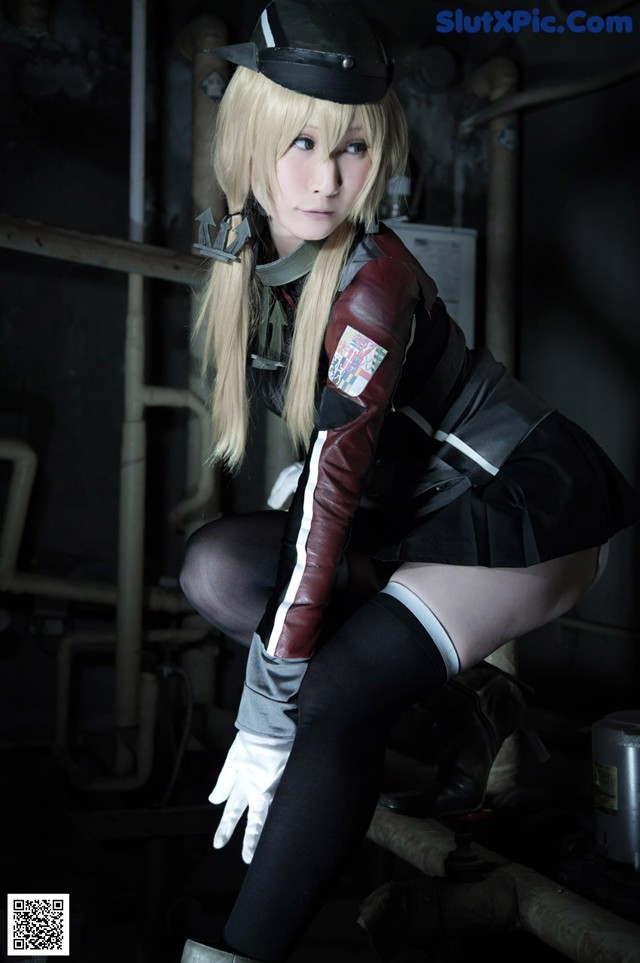 Cosplay Atsuki - Tite Photoxxx Com No.ada390