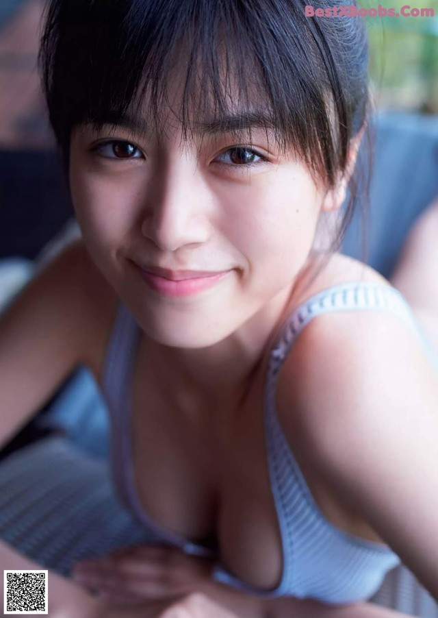 Miyu Kitamuki 北向珠夕, Weekly Playboy 2019 No.03-04 (週刊プレイボーイ 2019年3-4号) No.ee35b1