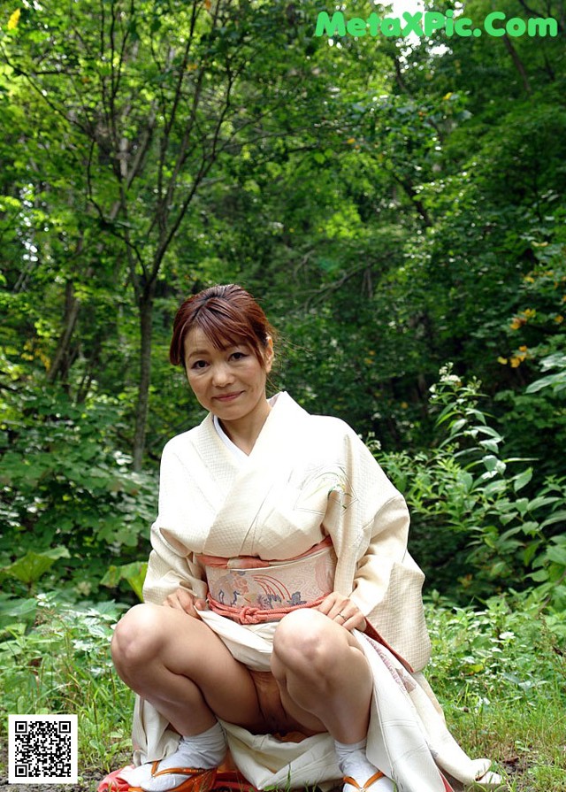 Kaoru Sasayama - Sweetie Ninja Nudist No.4bb154