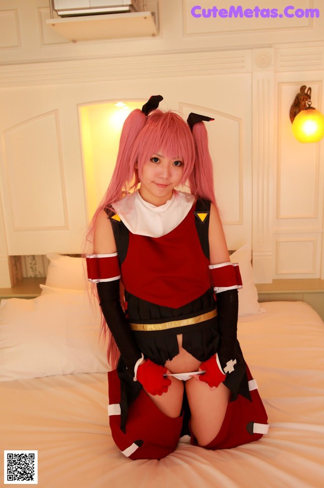 Cosplay Ayane - Du Free Sexx No.eea93e