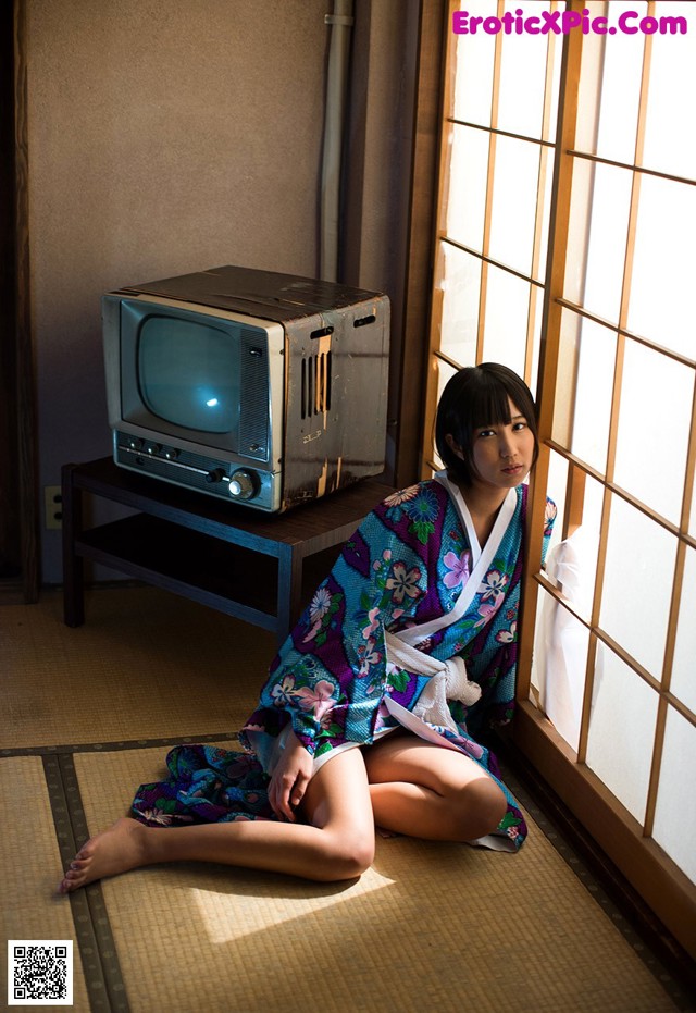 Riku Minato - Pornxxxblack Xxxde Hana No.d0c9e8