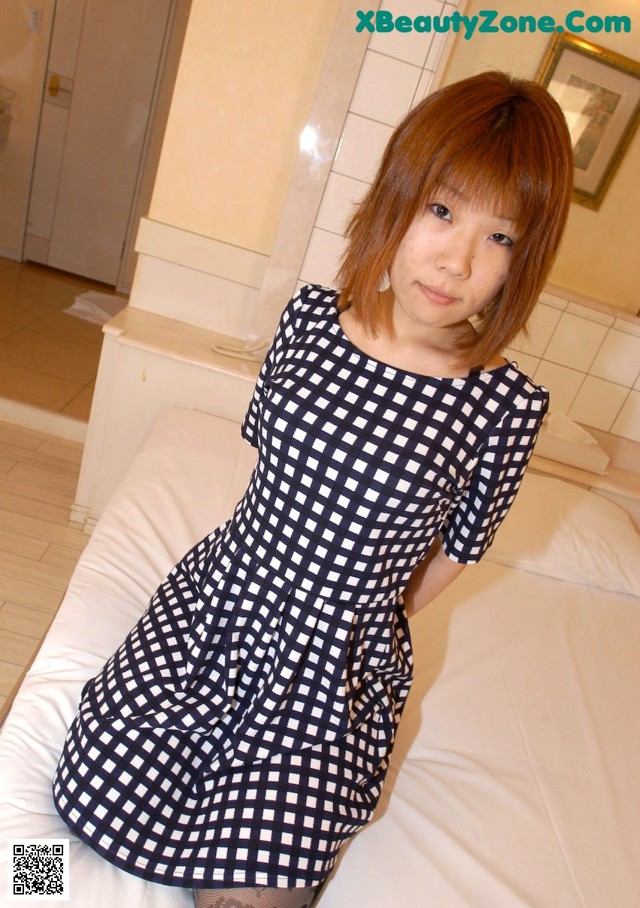 Saori Tezuka - Pux Neked X No.511d78