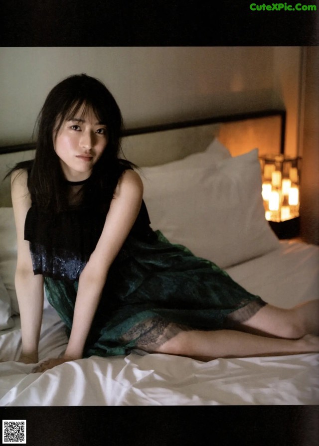 Mitsuki Imamura 今村美月, B.L.T Graph 2021年02月号 Vol.64 No.46da1e