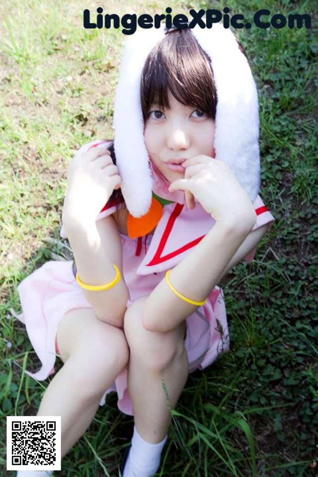 Kei Shino - Nipple Pussy Pic No.d1224f