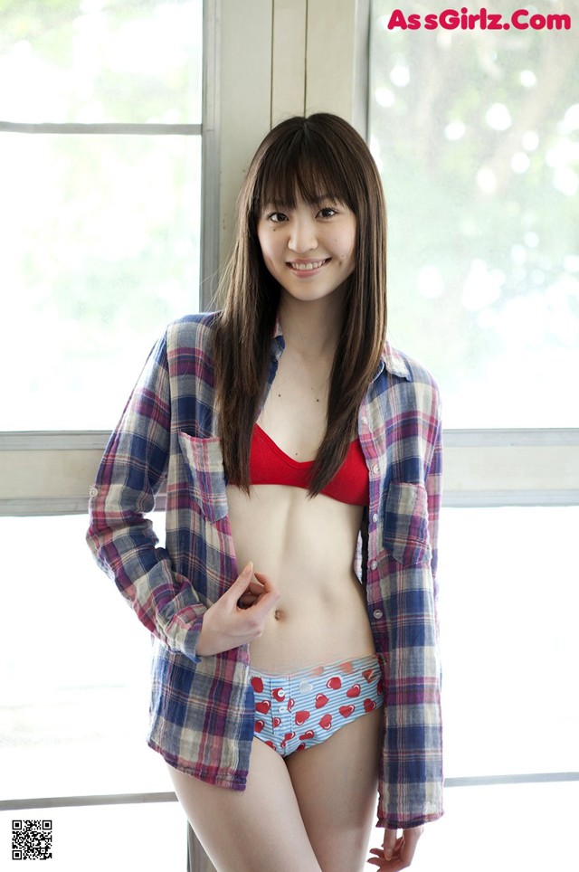 Saki Funaoka - Mpl Sxy Garl No.62bba8