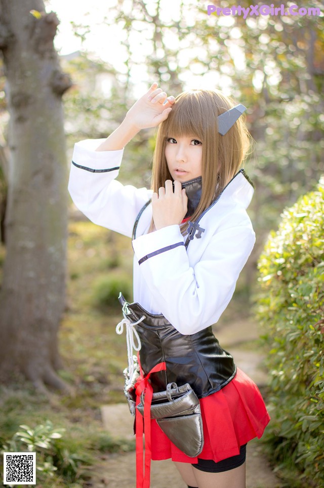 Cosplay Nagisa - Something Youngtarts Pornpics No.9ed911