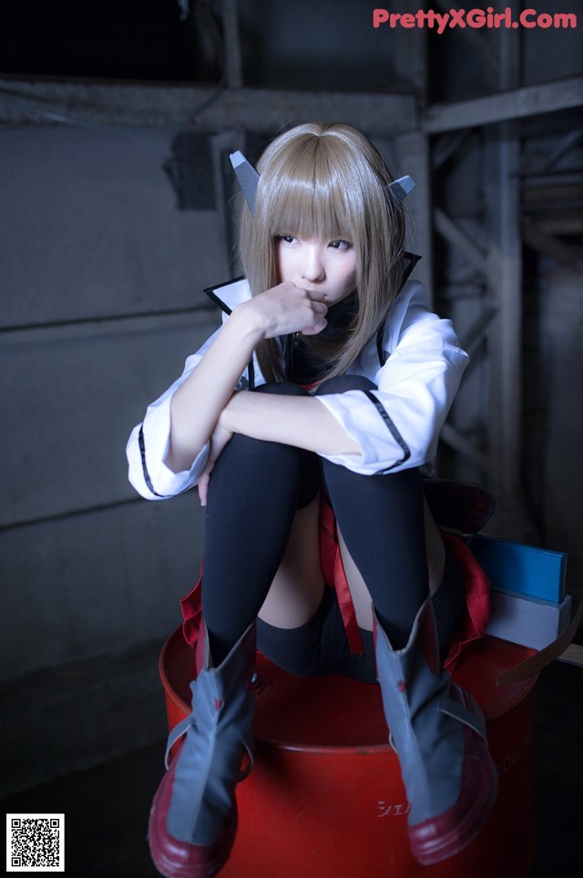 Cosplay Nagisa - Something Youngtarts Pornpics No.9ed911