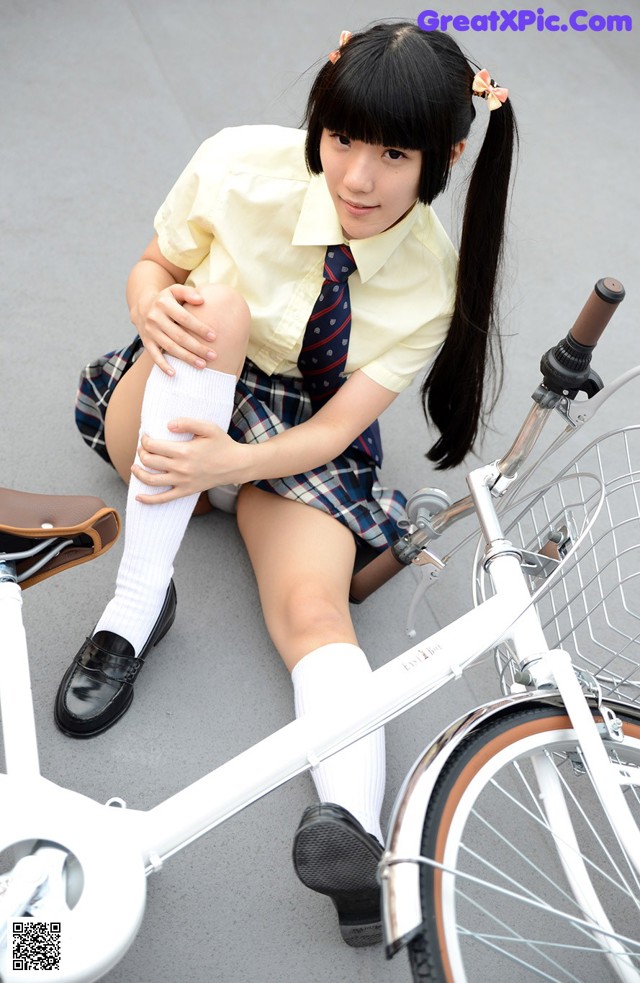 Ichigo Aoi - Ups Phula Porns No.48324e