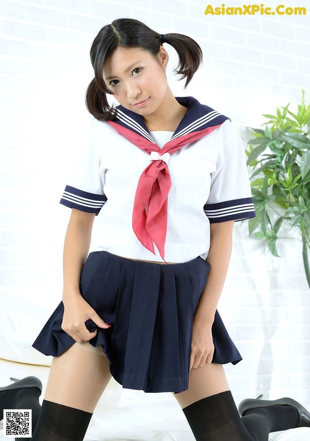 Ayano Suzuki - Fonda Neha Face No.42c825