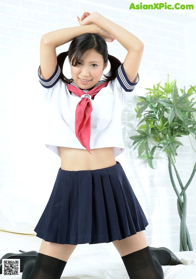 Ayano Suzuki - Fonda Neha Face No.42c825