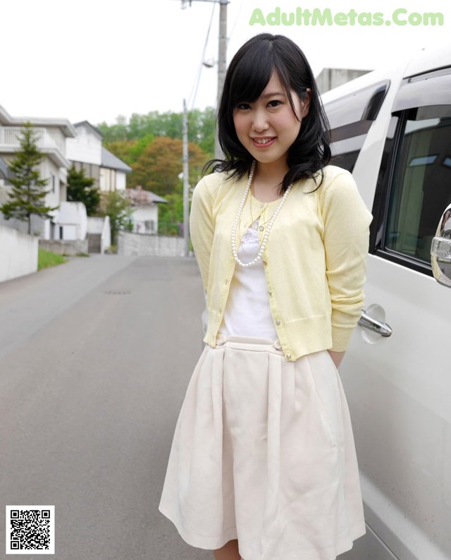 Satomi Kiyama - Femme Photo Com No.0325ef