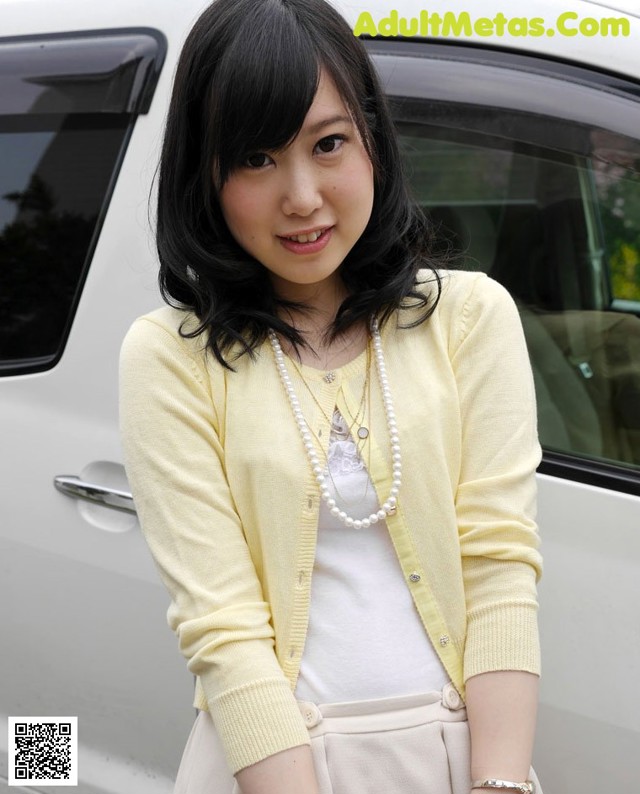 Satomi Kiyama - Femme Photo Com No.0325ef