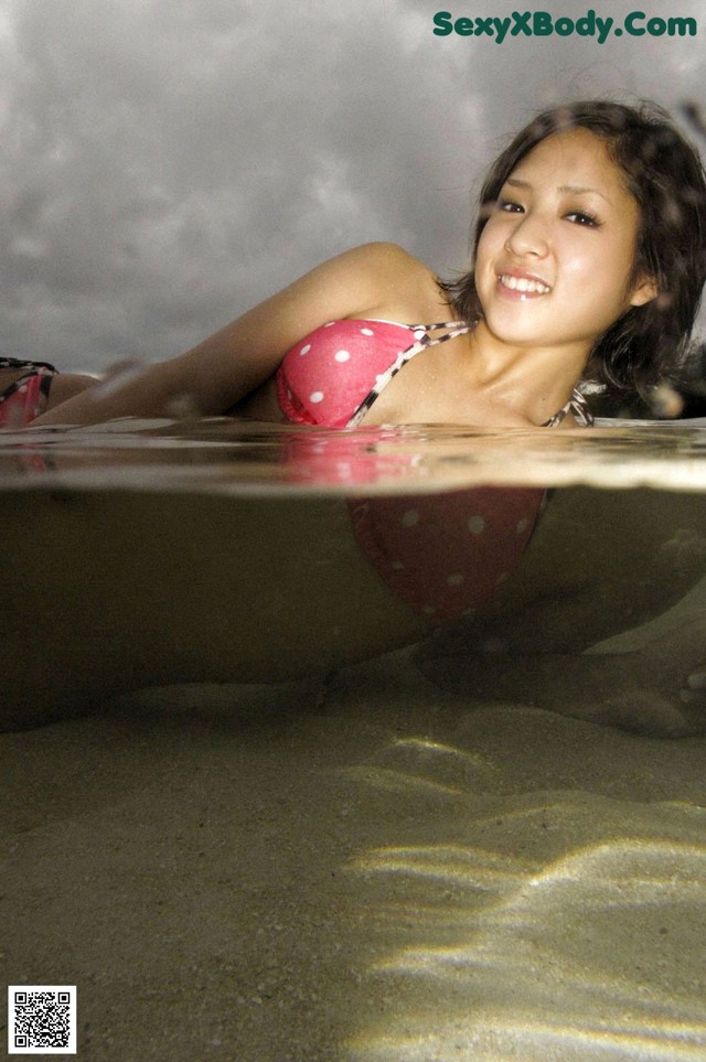 Miyu Oriyama - Crystal Video 18yer No.05e22a