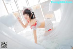 Coser@蠢沫沫 (chunmomo) Vol.031: (84 photos)