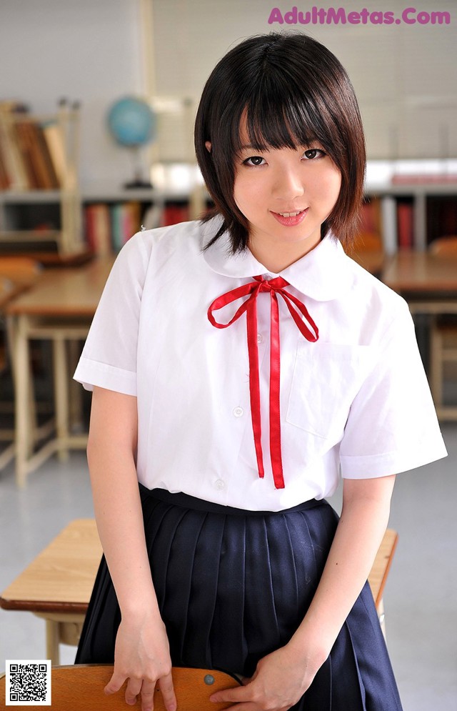 Marie Adachi - Hqprono Petite Xxl No.93ff10