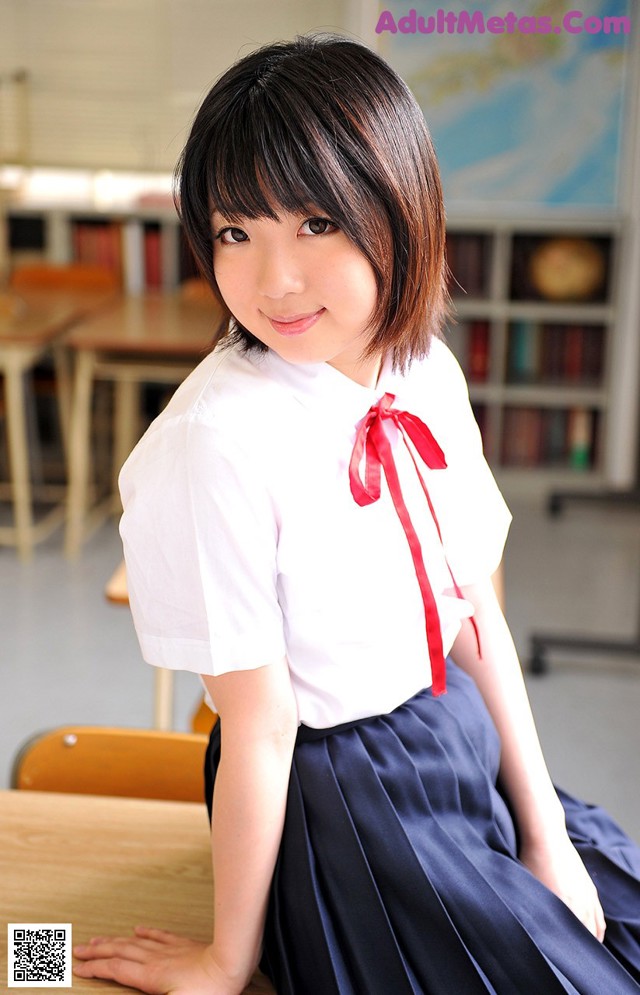 Marie Adachi - Hqprono Petite Xxl No.93ff10