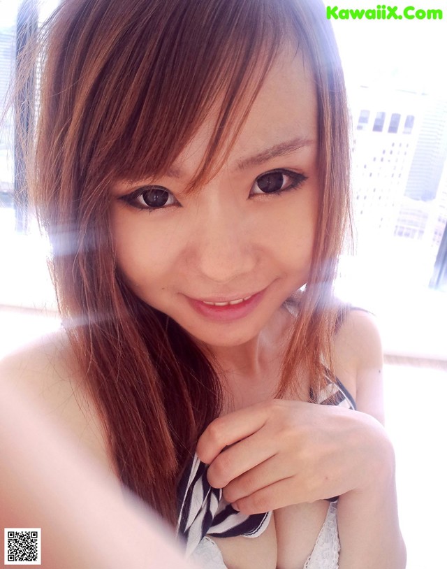Mayu Kawai - Blun 18x Teen No.7092d8
