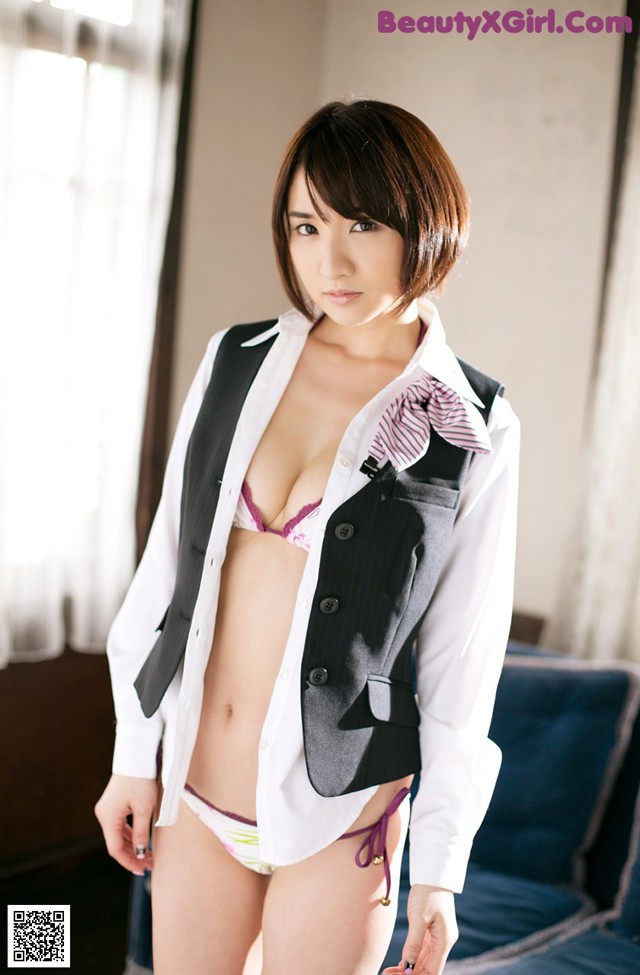 Nana Ozaki - Sxxx Hot Uni No.3e2f18