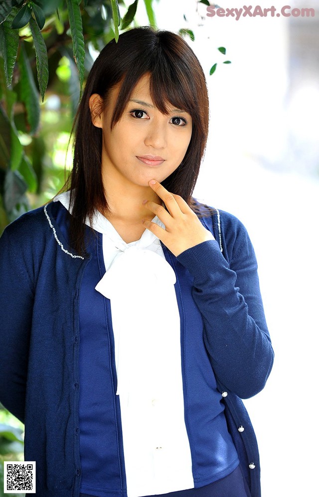Yukari Mitsui - Twitter Auinty Souking No.9f359b