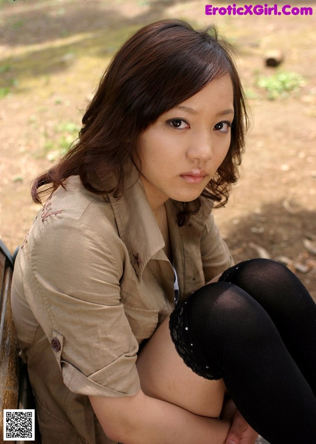 Oshioki Mizuki - Emotional Unlimetd Photo No.7d5e04