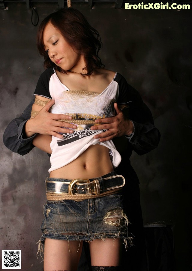 Oshioki Mizuki - Emotional Unlimetd Photo No.7d5e04
