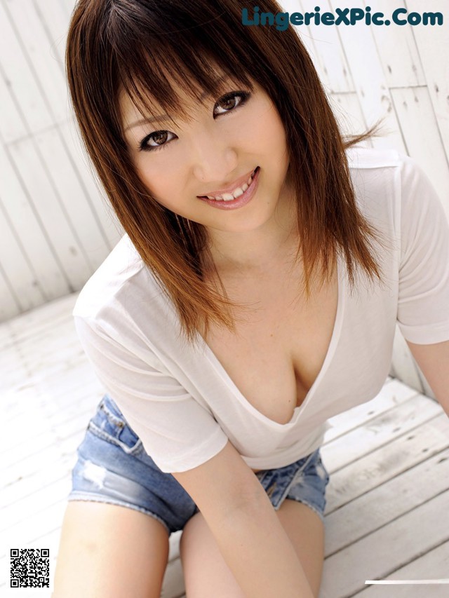 Aki Ninomiya - Sure Wwwexxxtra Small No.6df0b4