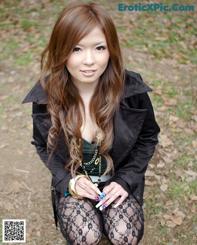 Naami Hasegawa - Sireen Malfunctions Sportsxxx No.0bdb3c